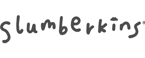 Image of the Slumberkins logo