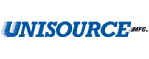 Image of Unisource logo