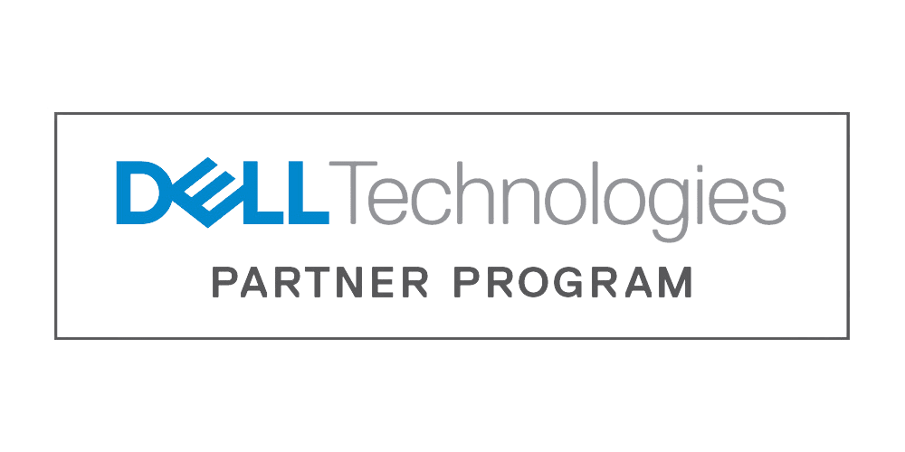 Dell Technologies Partner logo - Edited