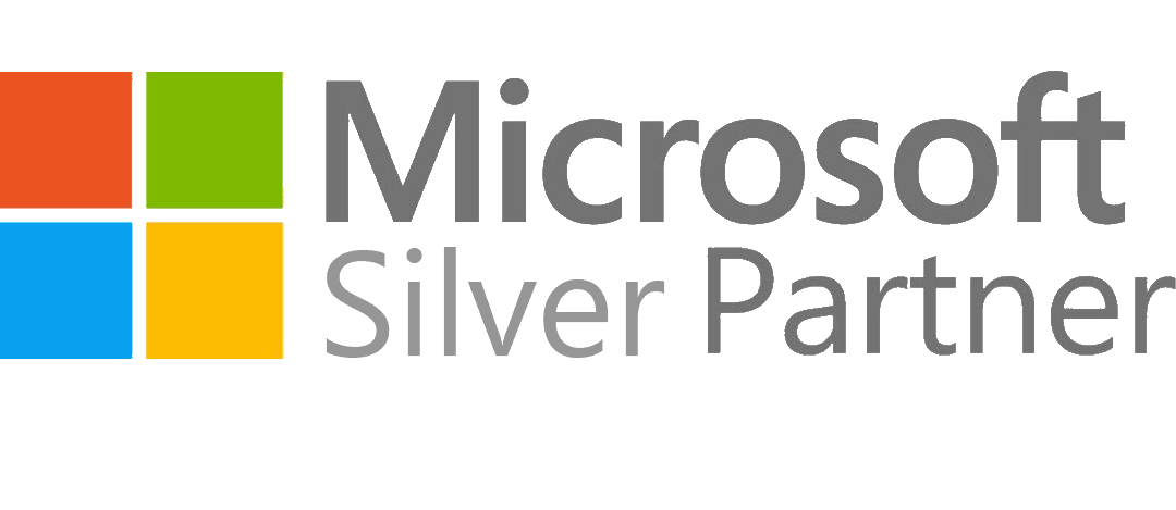 microsoft silver partner logo