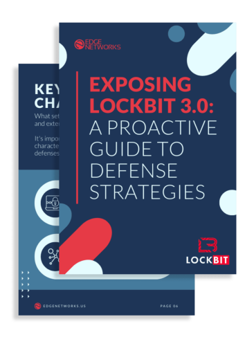 Exposing Lockbit 3.0 A Proactive Guide to Defense Strategies